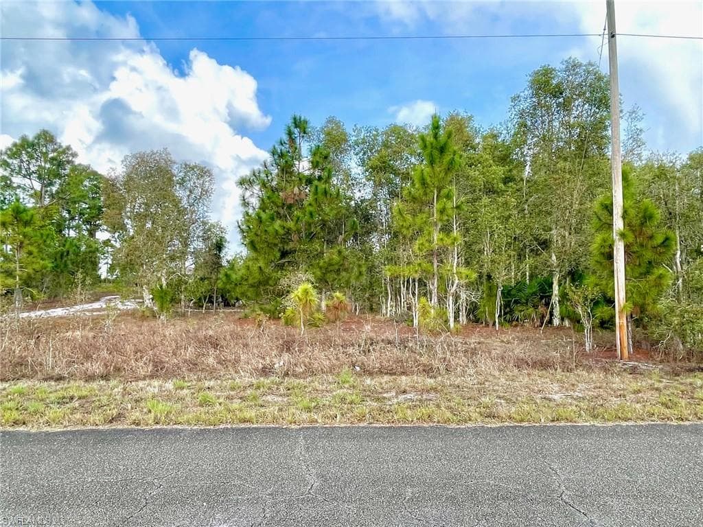 1252 Bowles AVE FORT MYERS, FL 33913