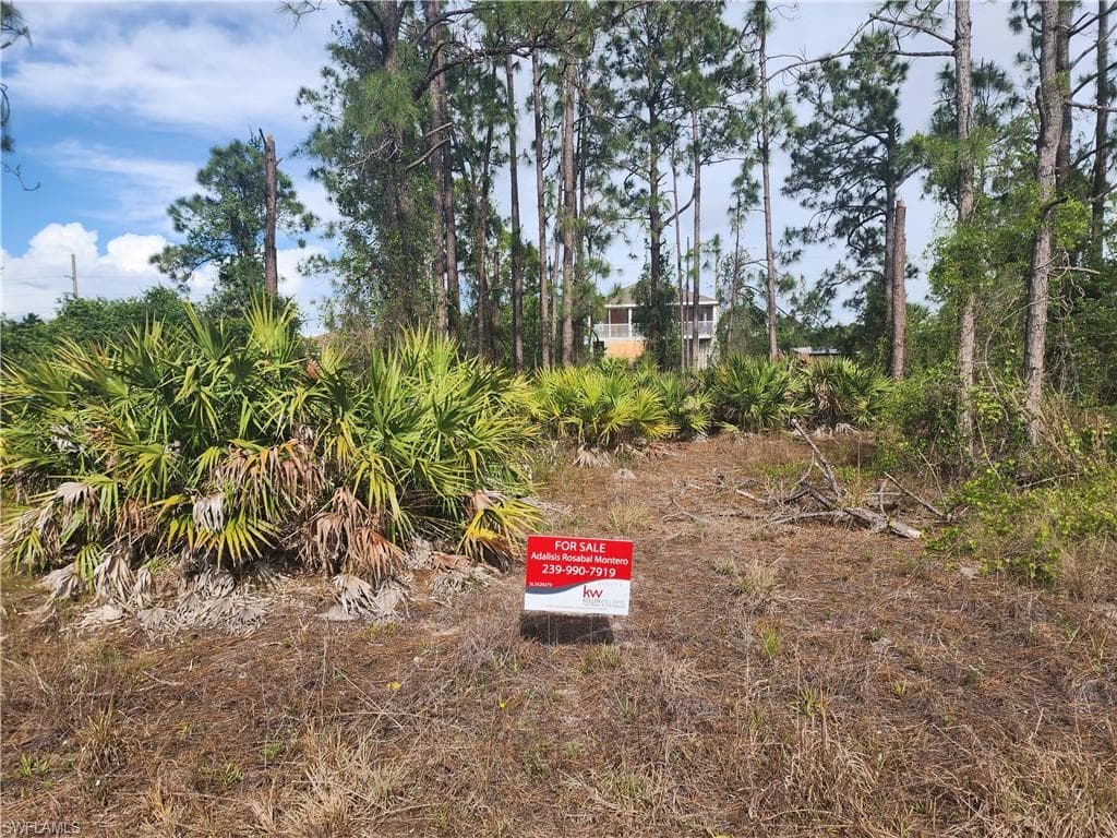 839 Burbank AVE S LEHIGH ACRES, FL 33974