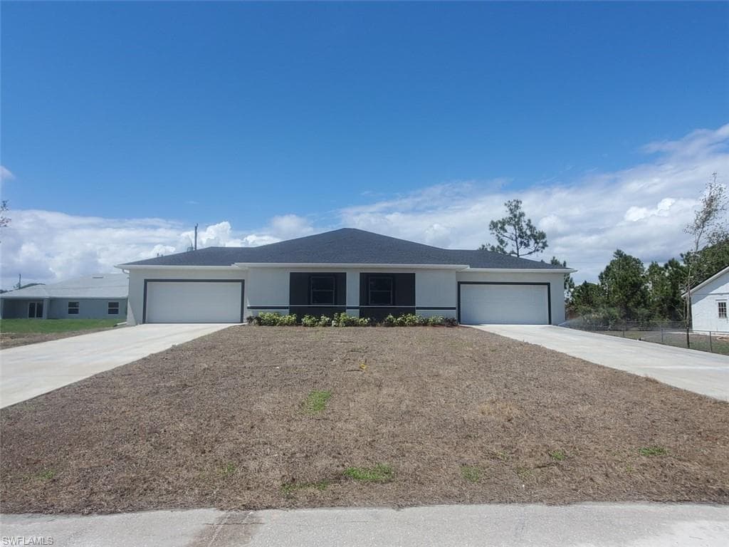 2208-2210 Bunker RD LEHIGH ACRES, FL 33973