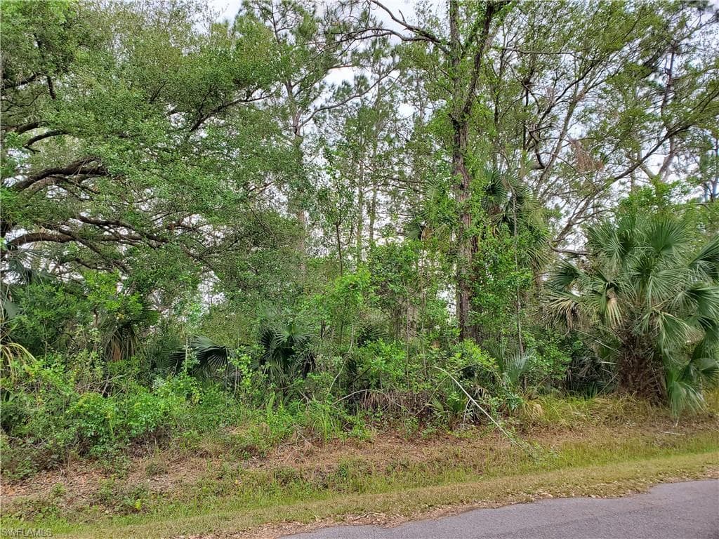 1516 Truman AVE LEHIGH ACRES, FL 33972