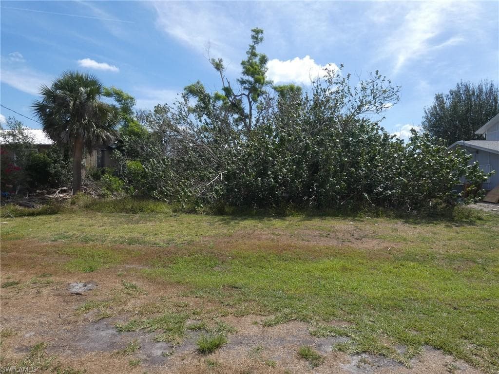 17265/267 Whitewater CT FORT MYERS BEACH, FL 33931