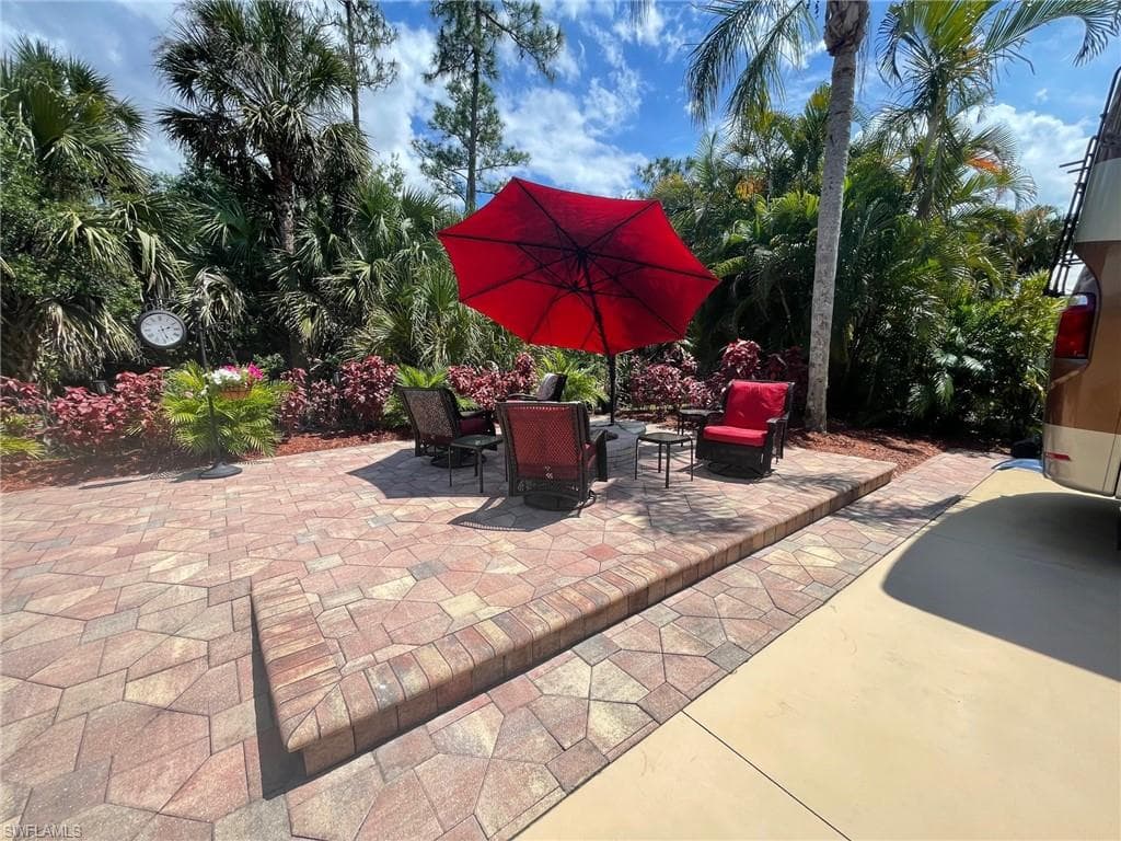 Lot 186 3006 Cupola LN S LABELLE, FL 33935