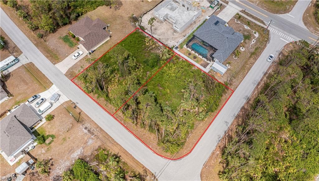Knotty  Pine Ave NORTH PORT, FL 34288