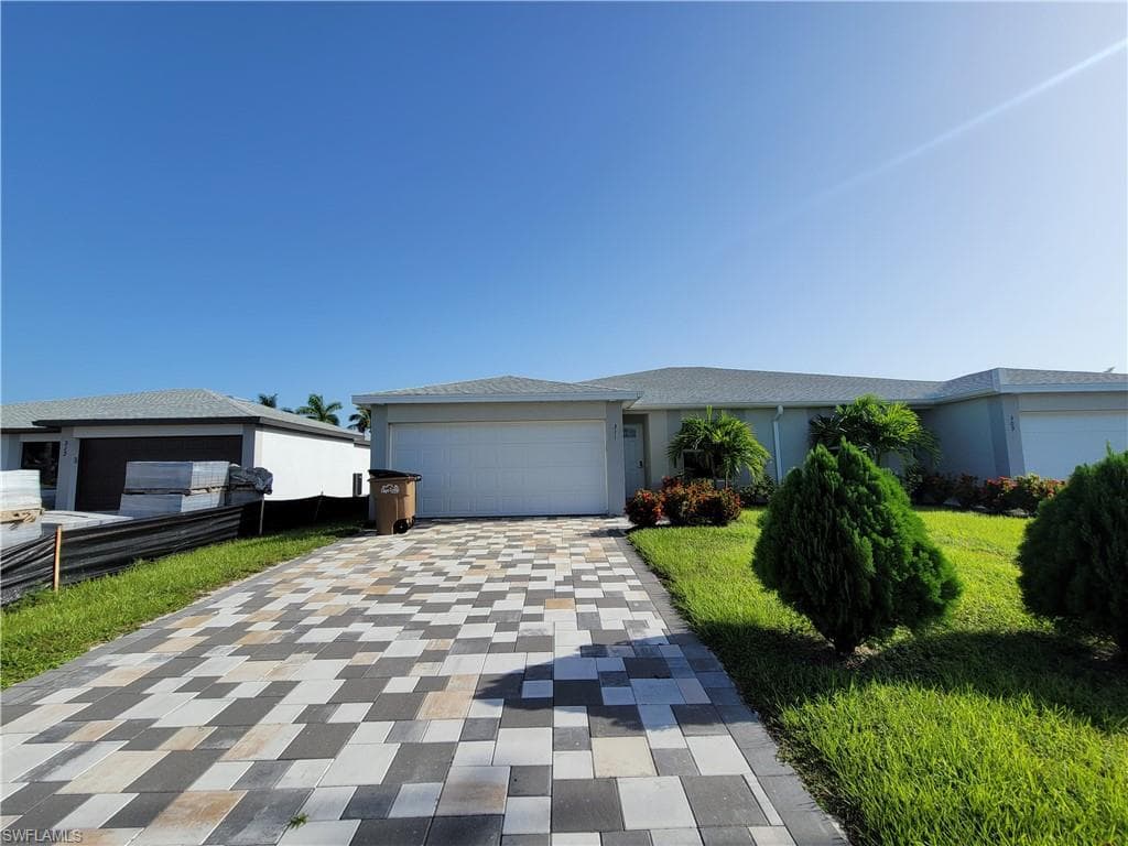 309-311 SW 47th TER CAPE CORAL, FL 33914