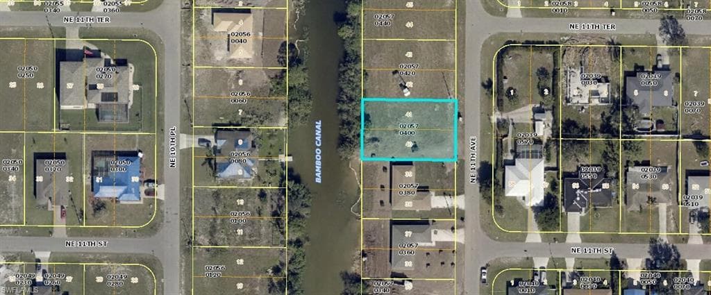 1106 11th AVE CAPE CORAL, FL 33909