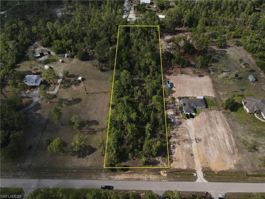 50th AVE NE NAPLES, FL 34120