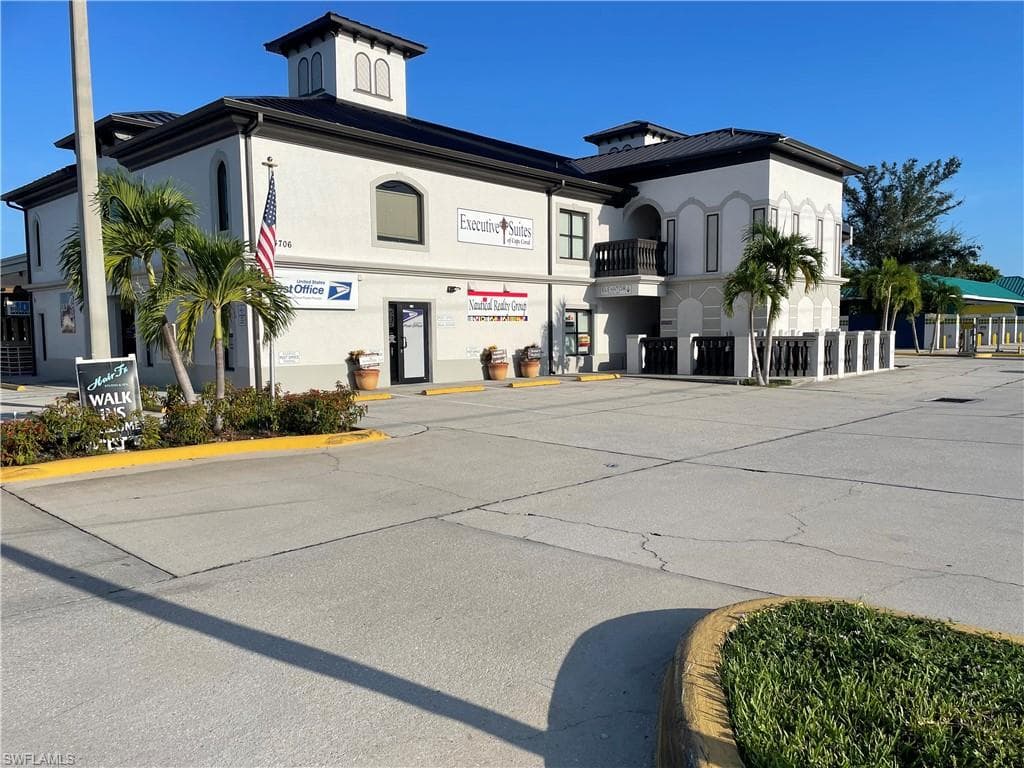 4706 Chiquita BLVD S 200 CAPE CORAL, FL 33914