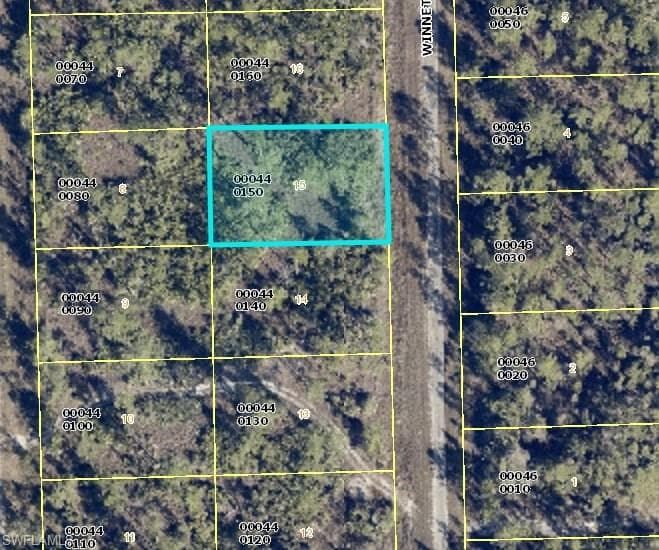 2143 Winnetka DR LEHIGH ACRES, FL 33972