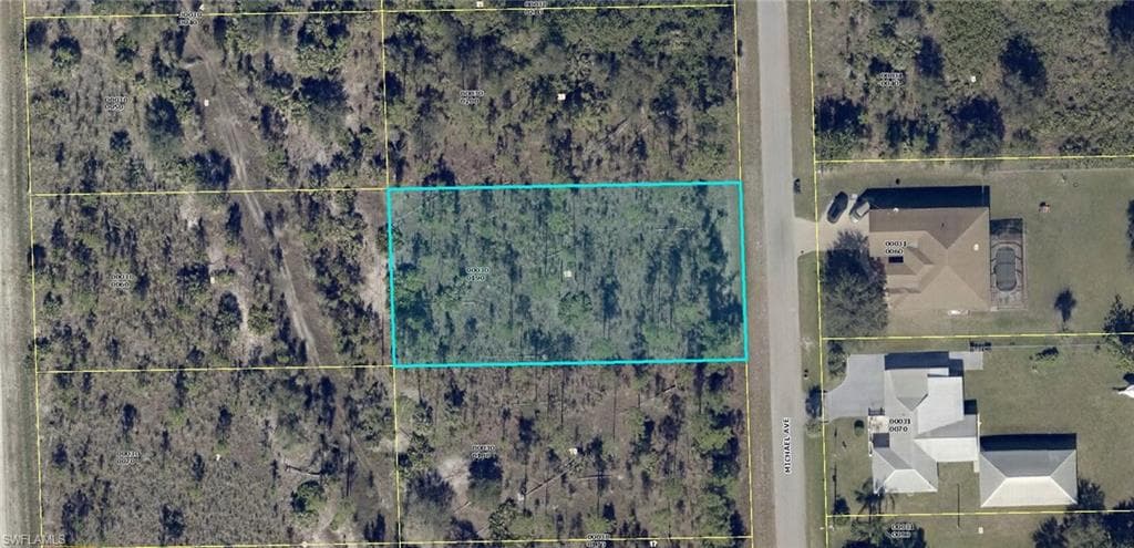 1013 Michael AVE LEHIGH ACRES, FL 33936