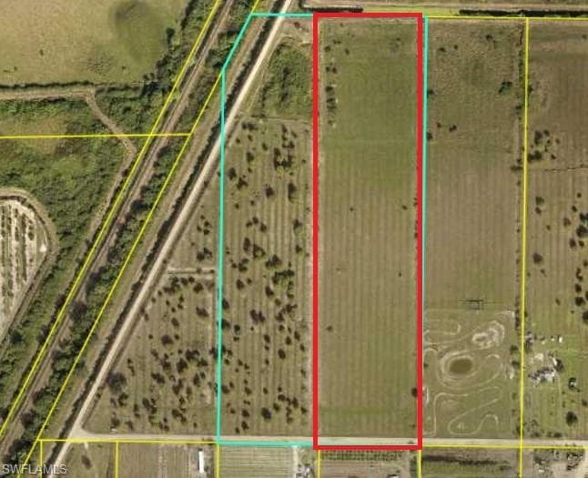 4510 3rd RD LABELLE, FL 33935