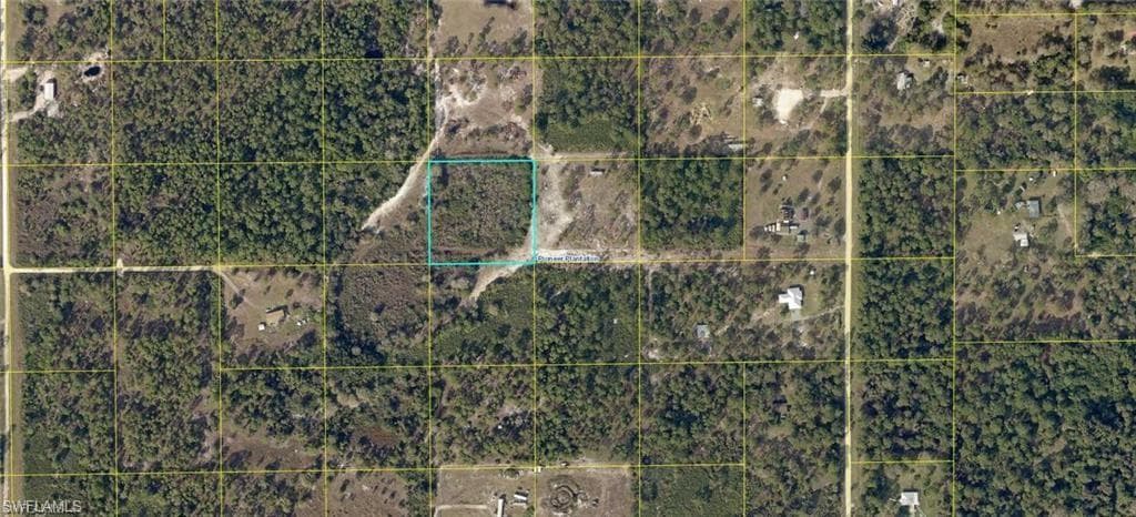 5250 Pioneer 18th ST CLEWISTON, FL 33440
