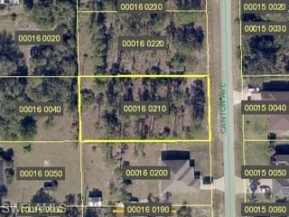 517 Canton AVE LEHIGH ACRES, FL 33972