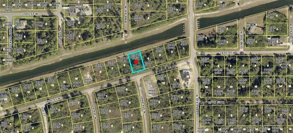 2808 28th ST W LEHIGH ACRES, FL 33971