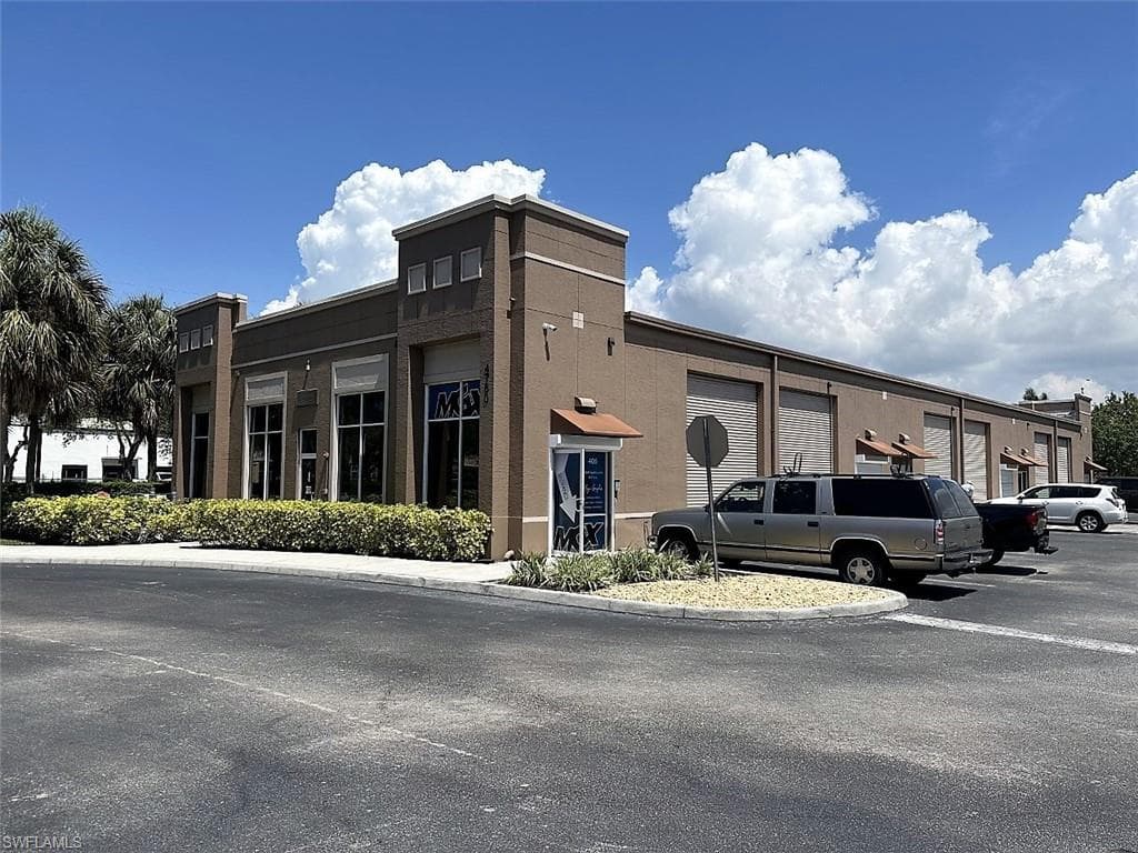 4760 Enterprise AVE 406 NAPLES, FL 34104