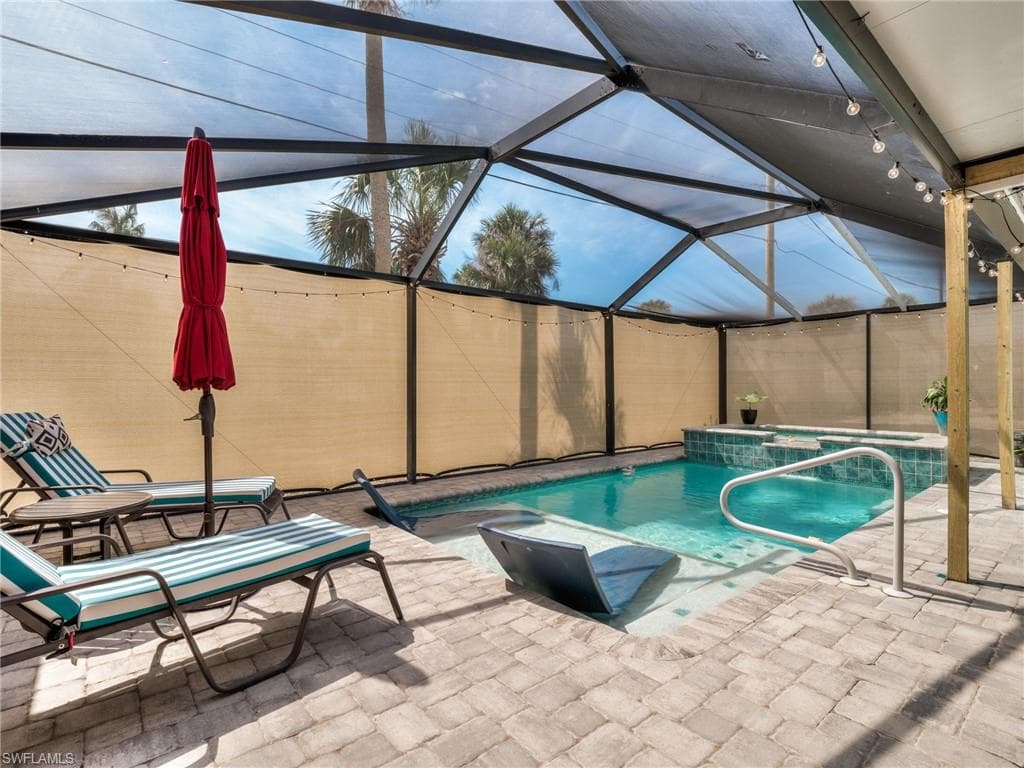 140 Jefferson ST FORT MYERS BEACH, FL 33931