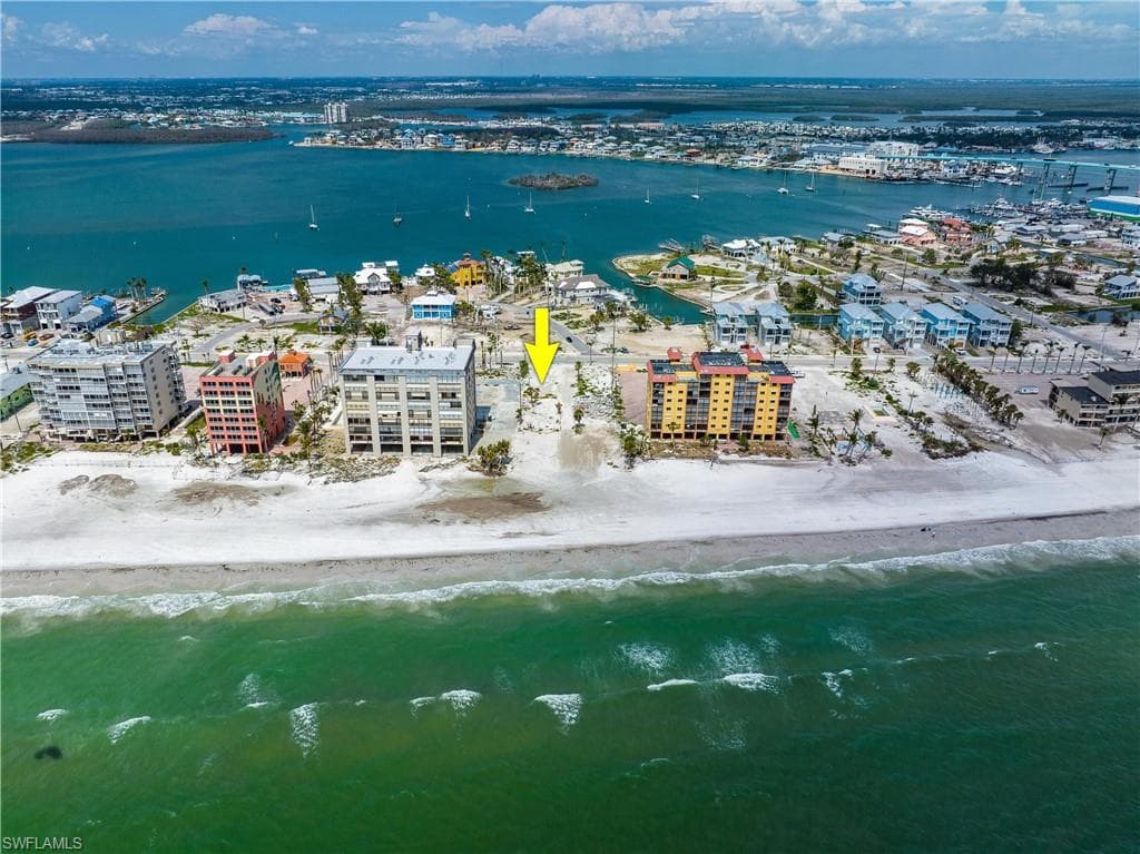 570 Estero BLVD FORT MYERS BEACH, FL 33931