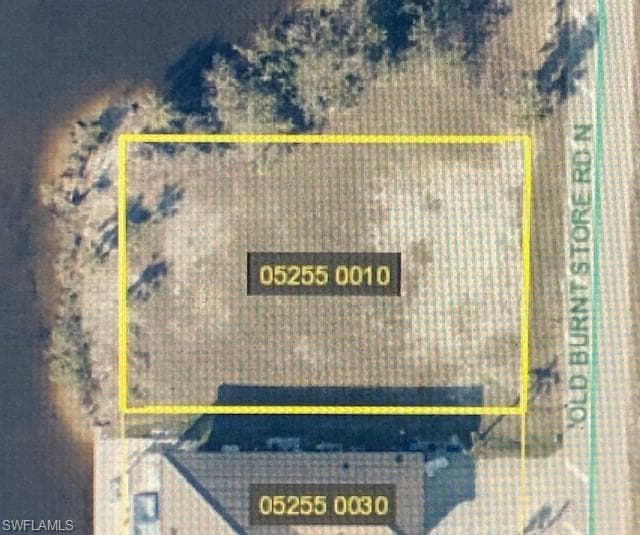 1818 Old Burnt Store RD N CAPE CORAL, FL 33993
