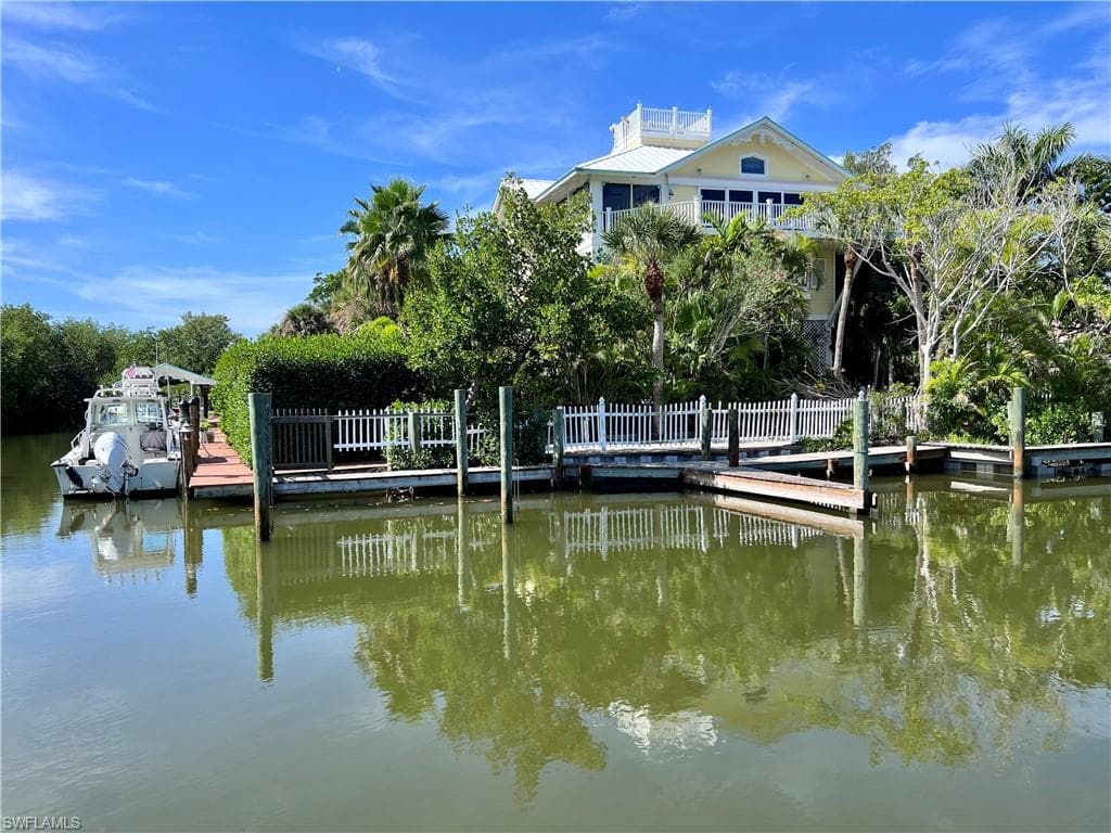 4491 Seair LN CAPTIVA, FL 33924