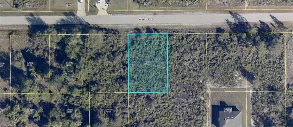 850 Hoosier ST E LEHIGH ACRES, FL 33974