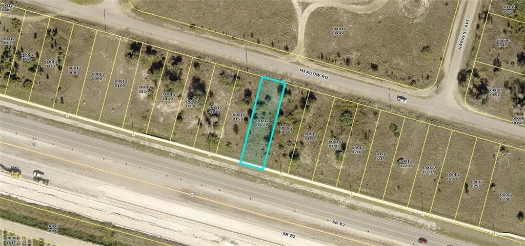 3228 Meadow RD LEHIGH ACRES, FL 33974