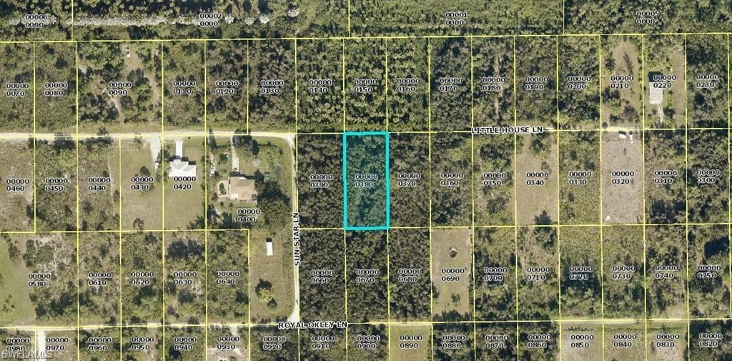 5951 Little House LN BOKEELIA, FL 33922