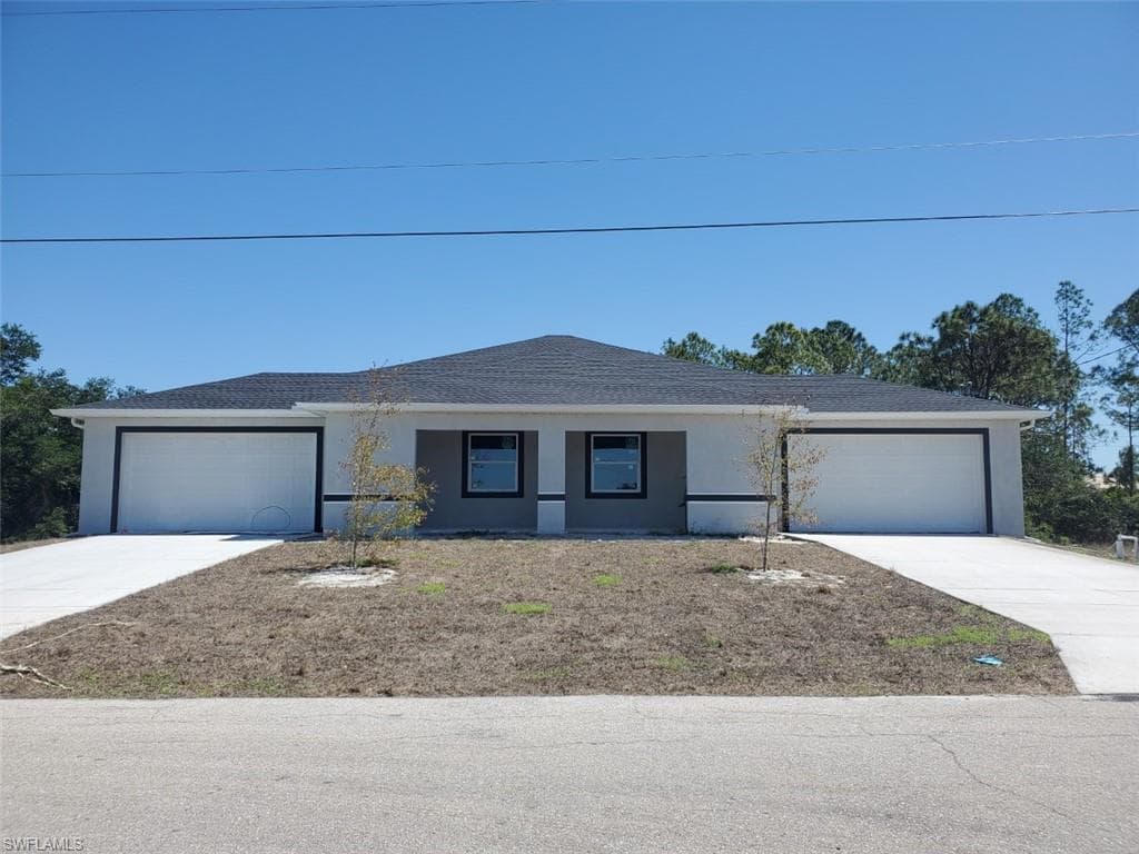 5232-5234 25th ST SW LEHIGH ACRES, FL 33973