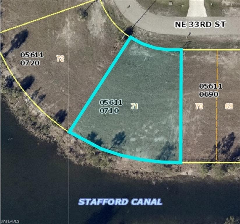 1314 NE 33rd ST CAPE CORAL, FL 33909