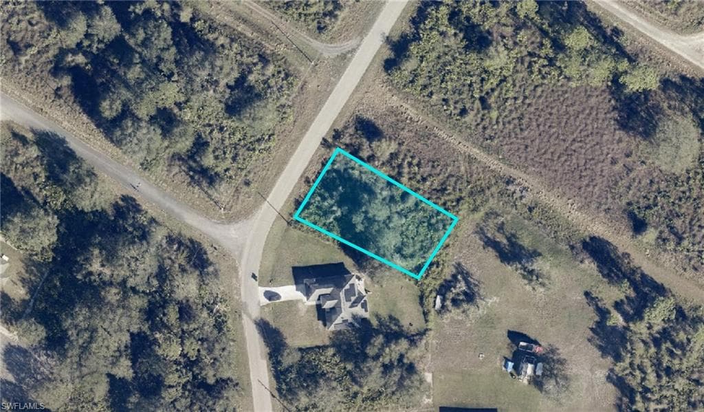 1908 Wingford DR LEHIGH ACRES, FL 33972
