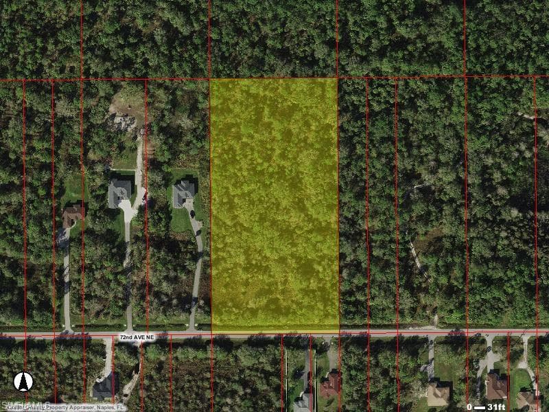 tbd 72nd AVE NE NAPLES, FL 34120