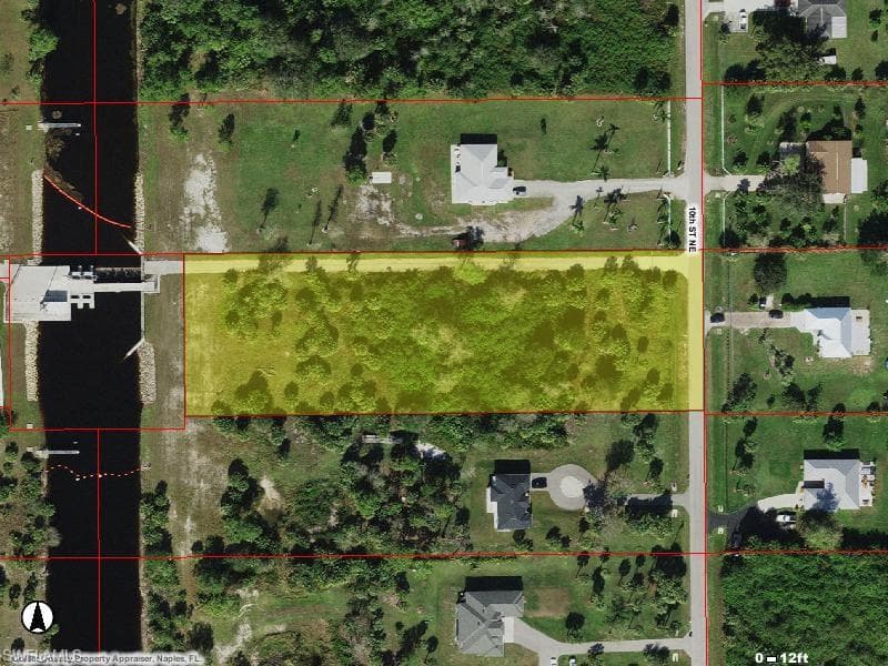 10th ST NE NAPLES, FL 34120