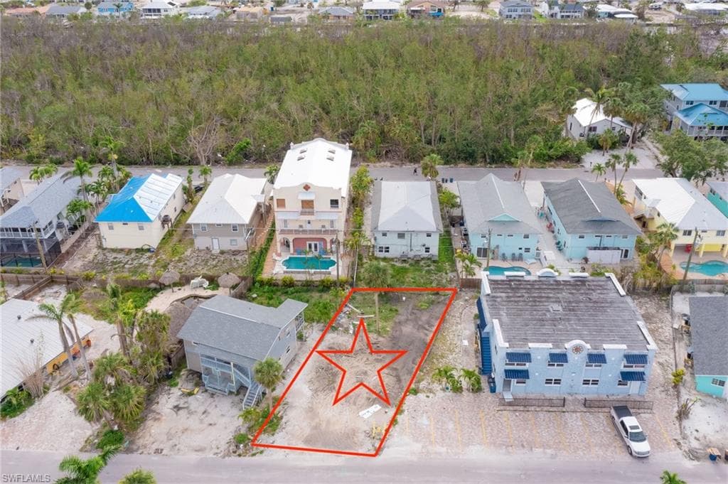 224 Fairweather LN FORT MYERS BEACH, FL 33931