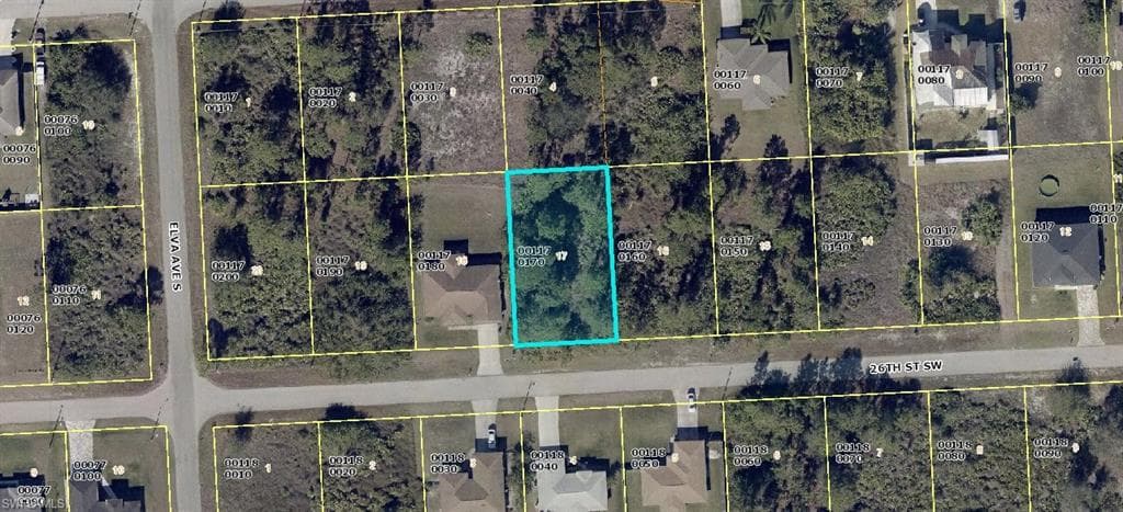 2612 26th ST SW LEHIGH ACRES, FL 33976