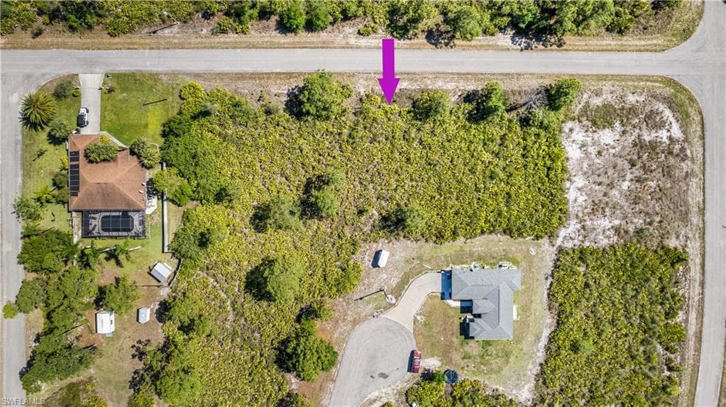 1261 Burbeck ST FORT MYERS, FL 33913