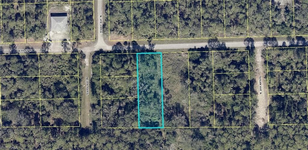 3515 48th ST W LEHIGH ACRES, FL 33971