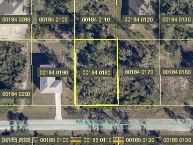 510 Westdale AVE LEHIGH ACRES, FL 33972