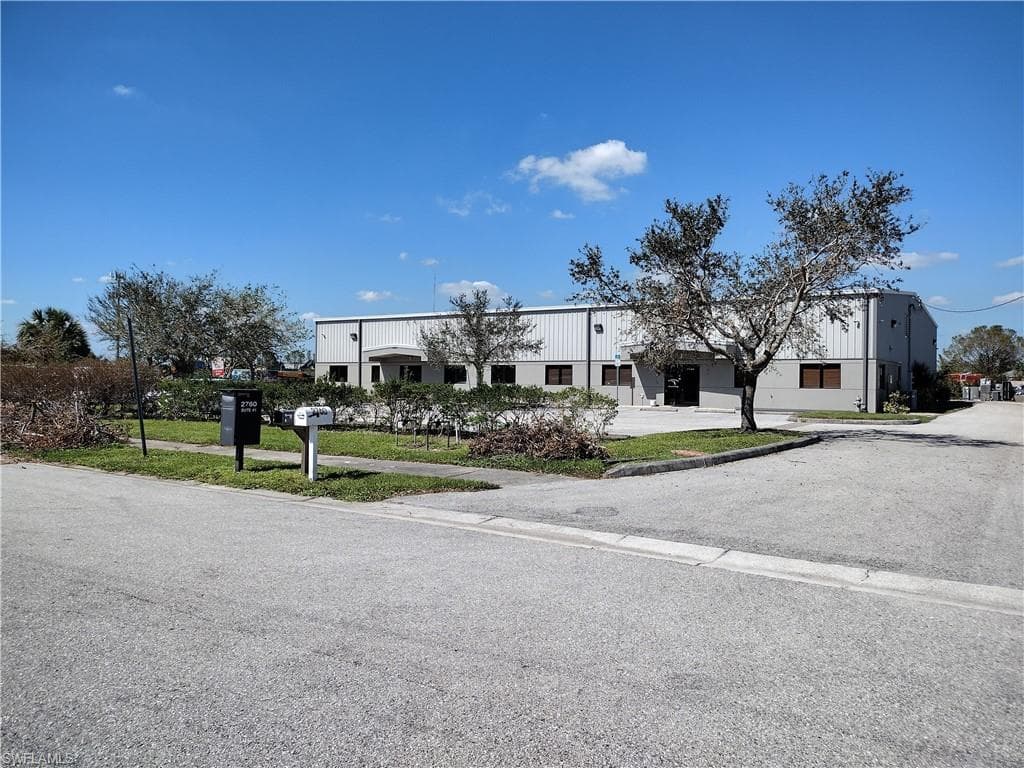 2760 Braman AVE FORT MYERS, FL 33901