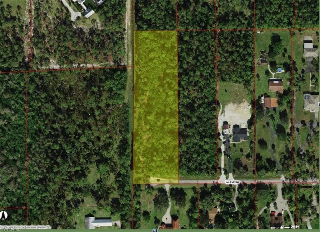 4751 1st AVE SW NAPLES, FL 34119
