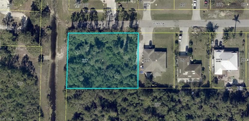 4211 16th ST W LEHIGH ACRES, FL 33971