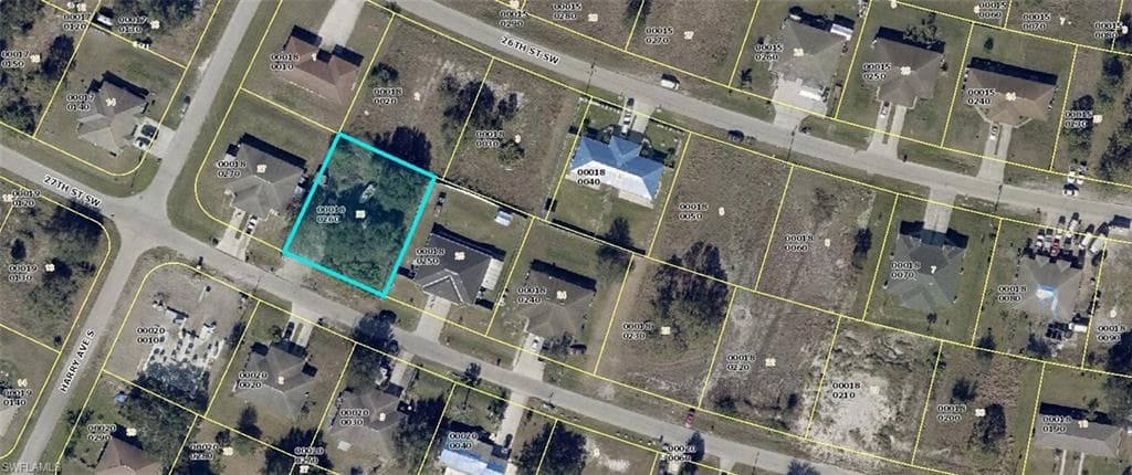 4448-4450 27th ST SW LEHIGH ACRES, FL 33973