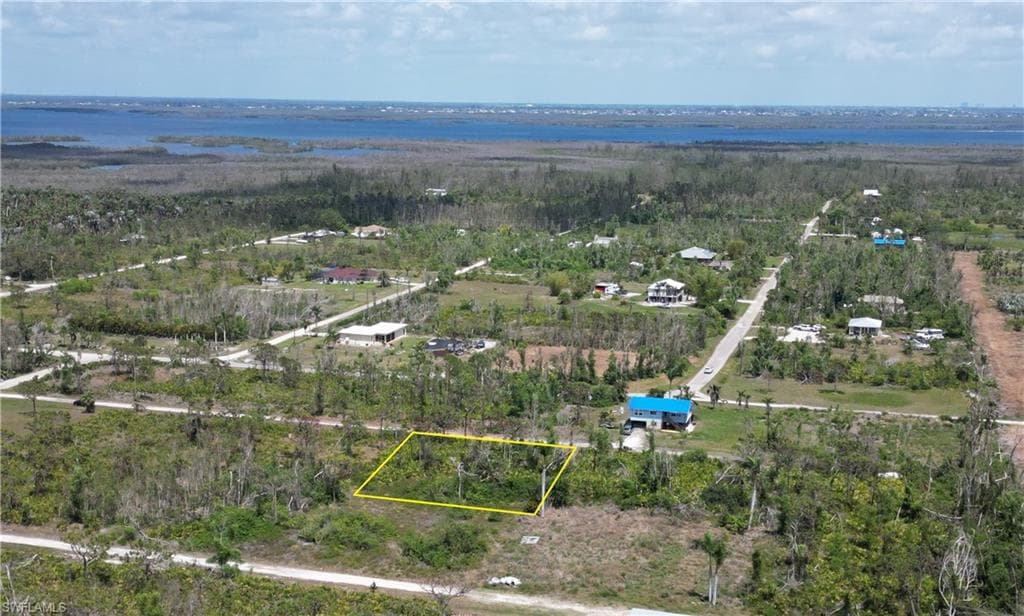 13801 Manchester LN BOKEELIA, FL 33922
