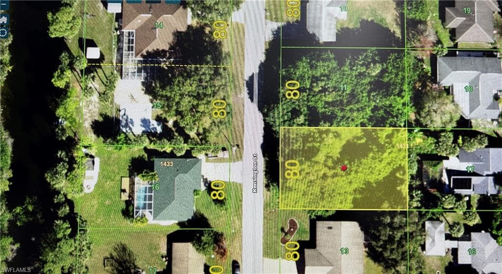1402 Kensington ST PORT CHARLOTTE, FL 33952