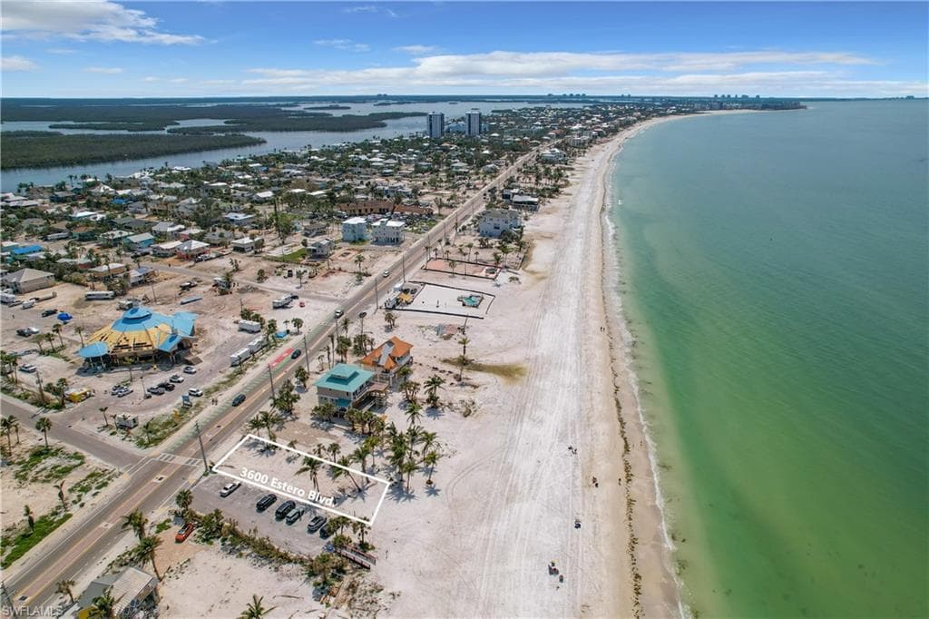 3600 Estero BLVD FORT MYERS BEACH, FL 33931