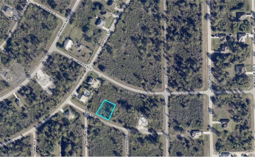 1141 Jean ST E LEHIGH ACRES, FL 33974