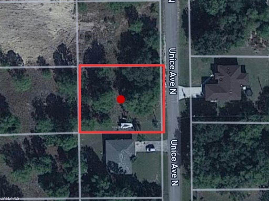 1715 Unice AVE N LEHIGH ACRES, FL 33971