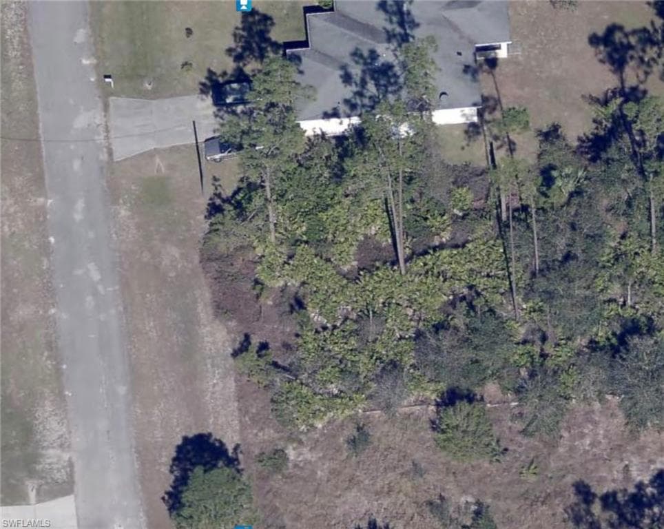 2012 Roosevelt AVE LEHIGH ACRES, FL 33920