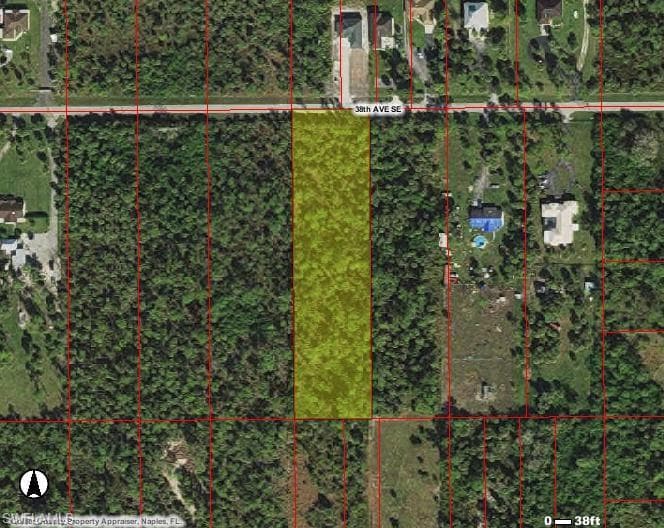 2910 38th AVE SE NAPLES, FL 34117