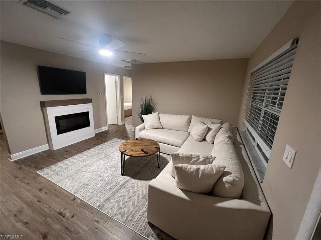 4205 Rose AVE NAPLES, FL 34112