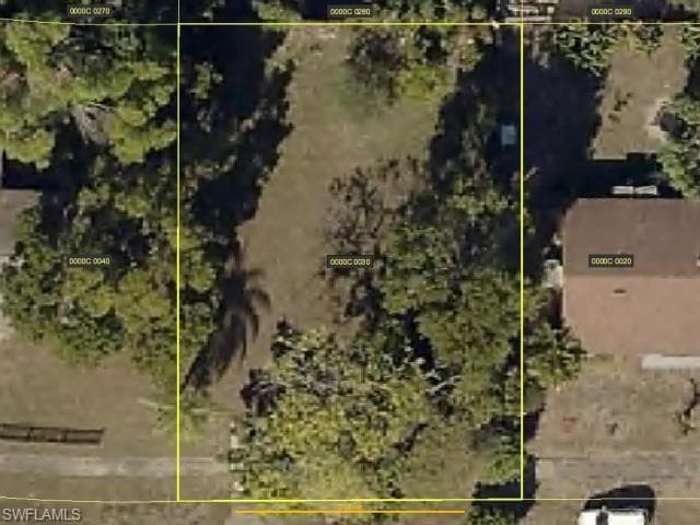 924 Ridgeway DR NORTH FORT MYERS, FL 33903
