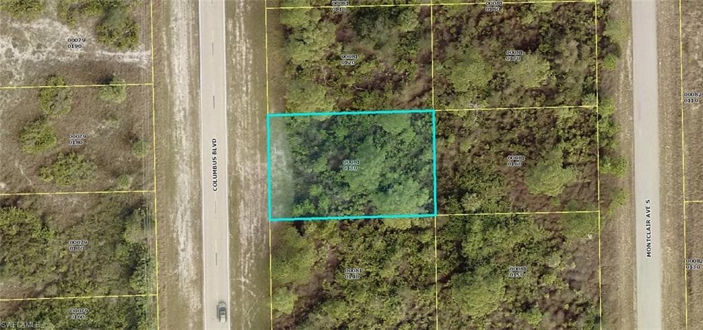 655 Columbus BLVD S LEHIGH ACRES, FL 33974