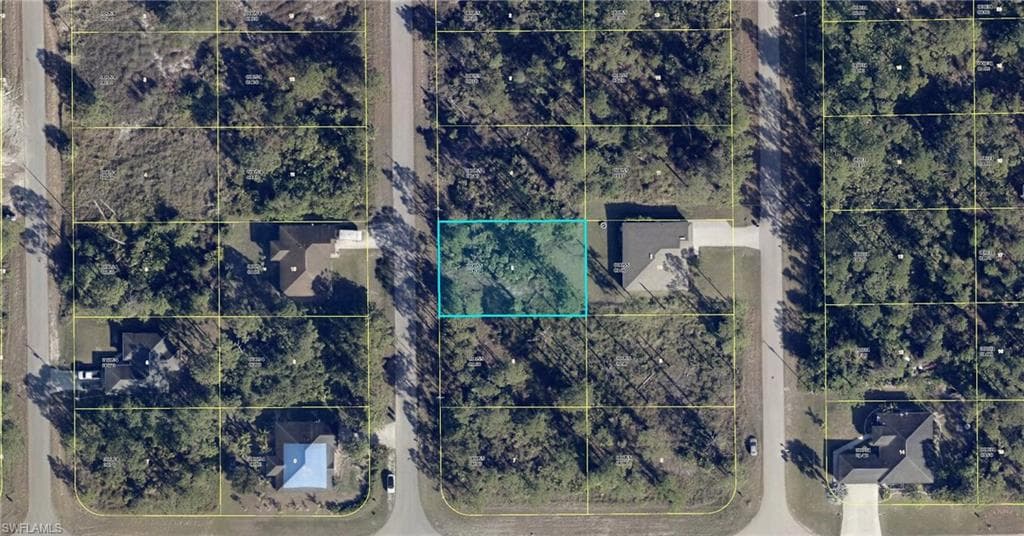 767 Andover AVE S LEHIGH ACRES, FL 33974